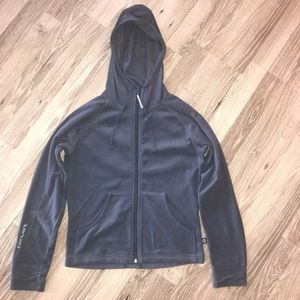 Columbia fleece jacket
